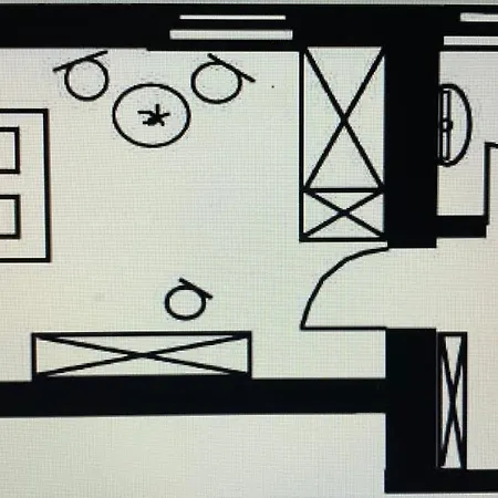 28 Qm Am Rosengarten